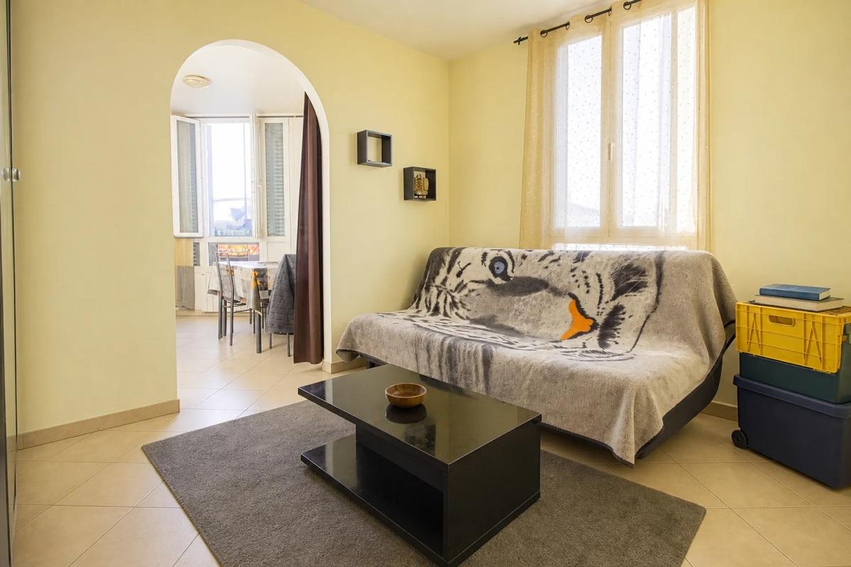 Appartement à vendre, 89m², Drancy