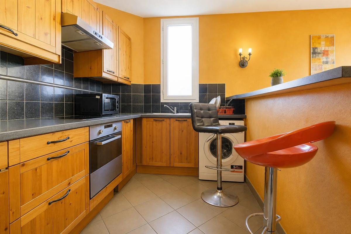 Appartement à vendre, 89m², Drancy