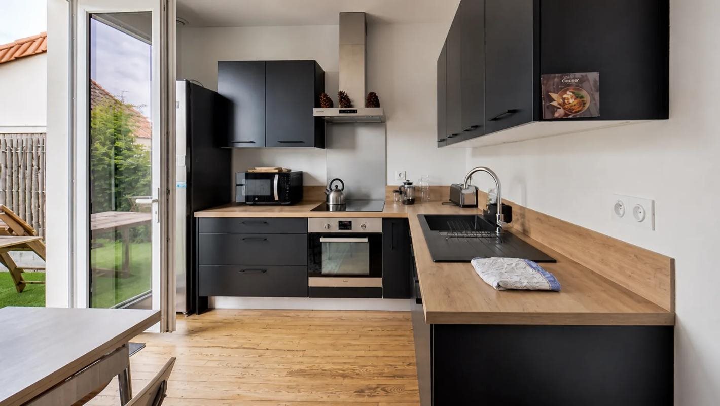 Appartement à vendre, 180m², Agen