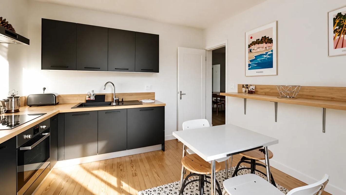 Appartement à vendre, 180m², Agen