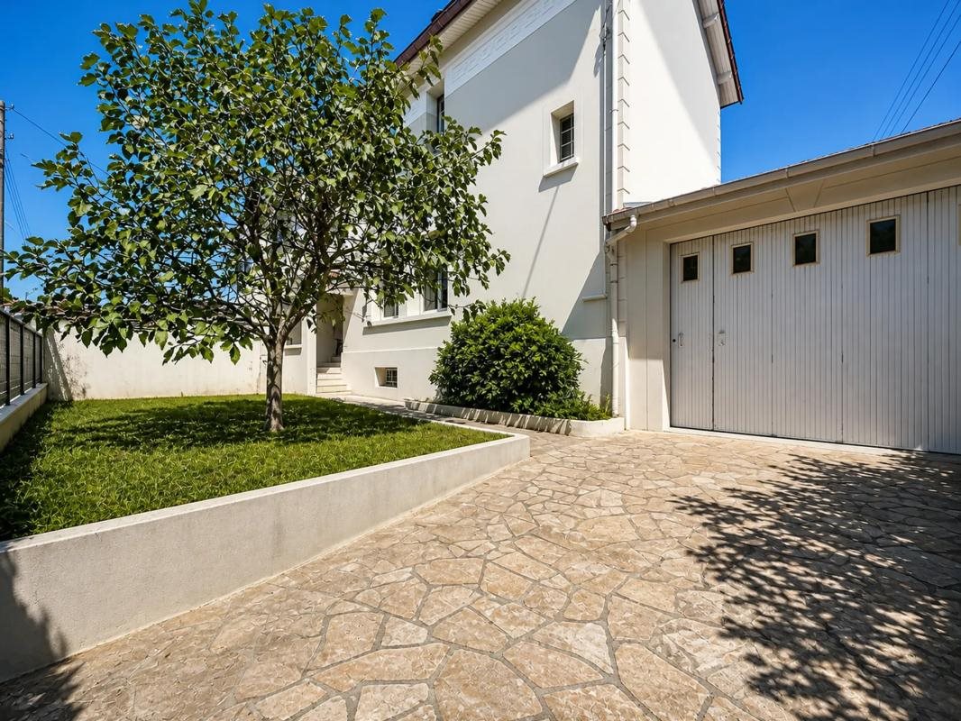 Maison à vendre, 100m², Ablon-sur-Seine