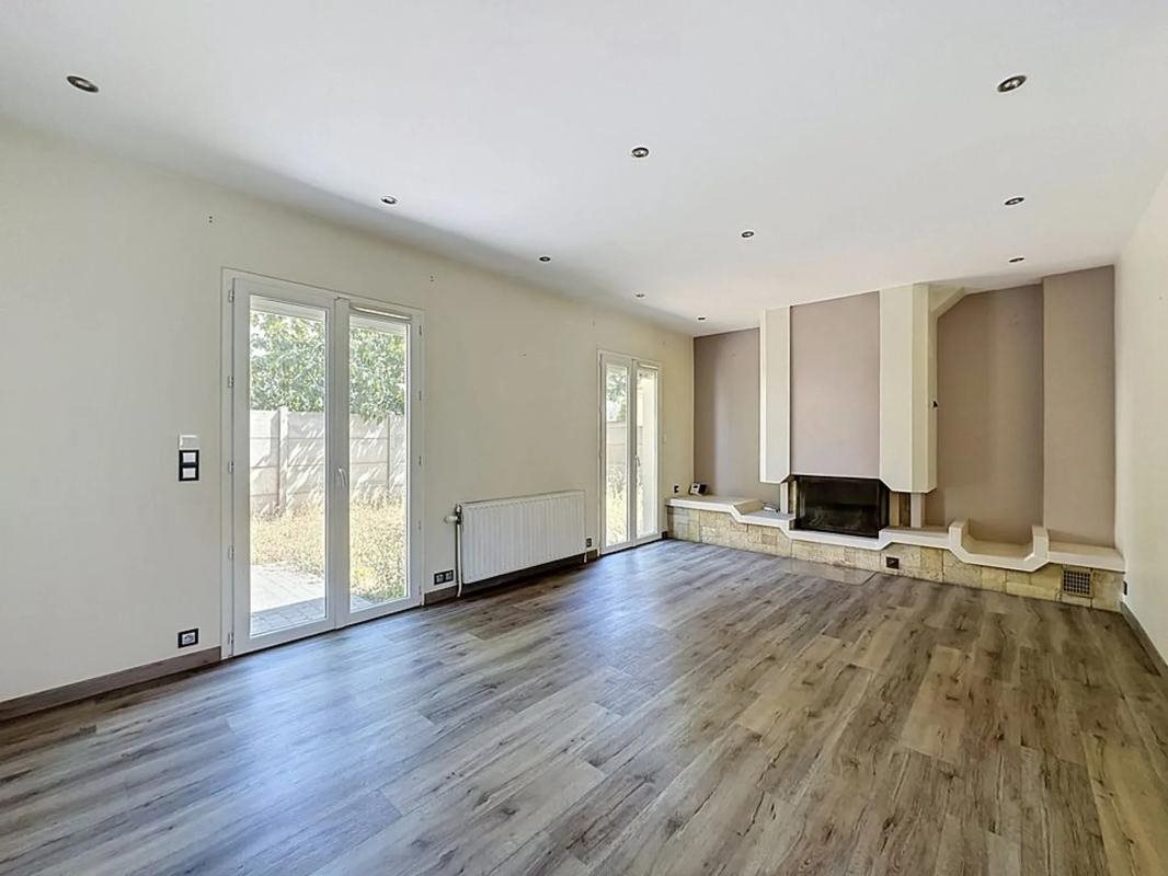 Maison à vendre, 100m², Ablon-sur-Seine