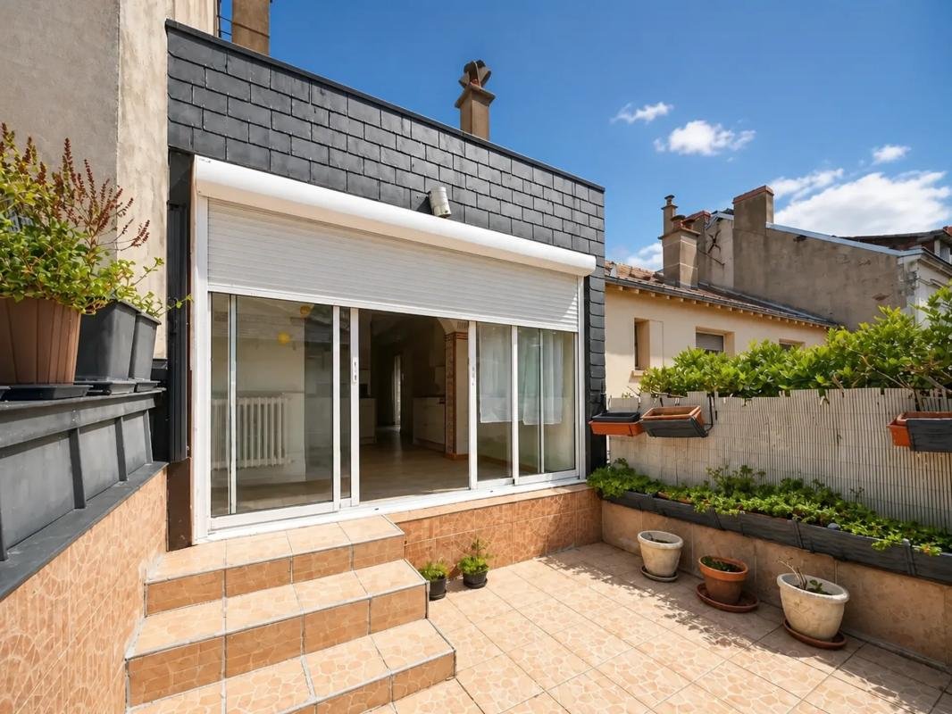 Maison à vendre, 150m², Angers