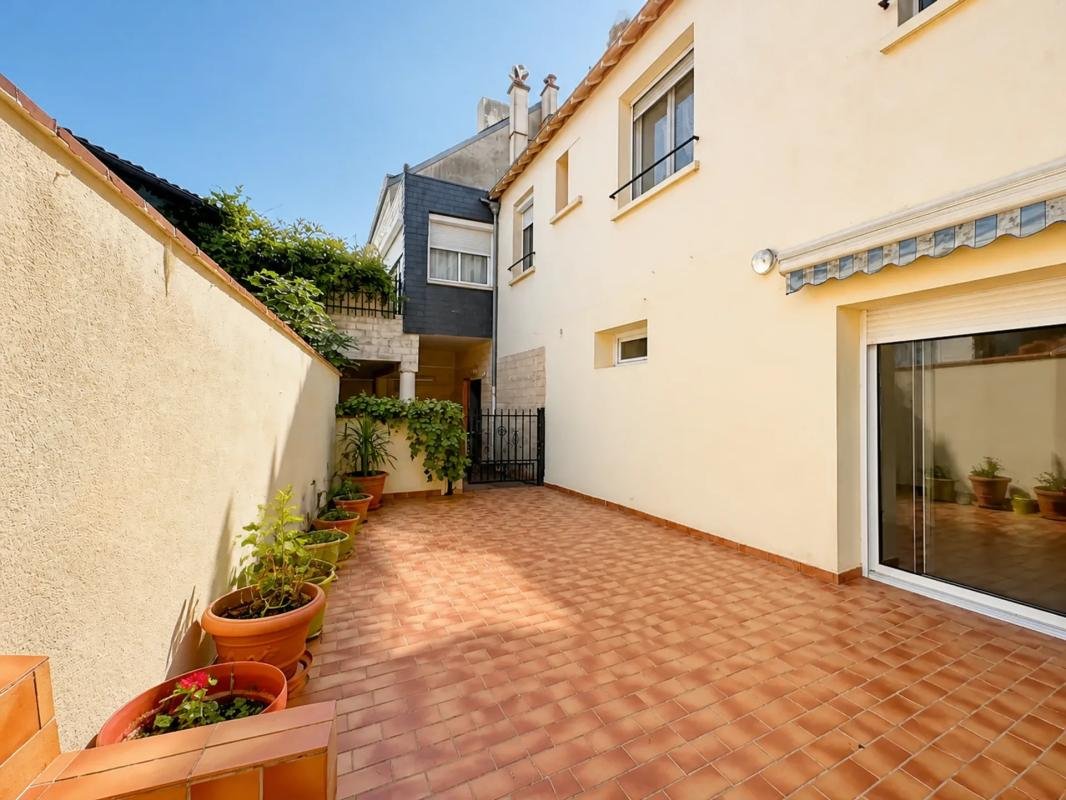 Maison à vendre, 150m², Angers
