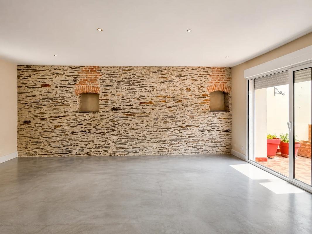 Maison à vendre, 150m², Angers