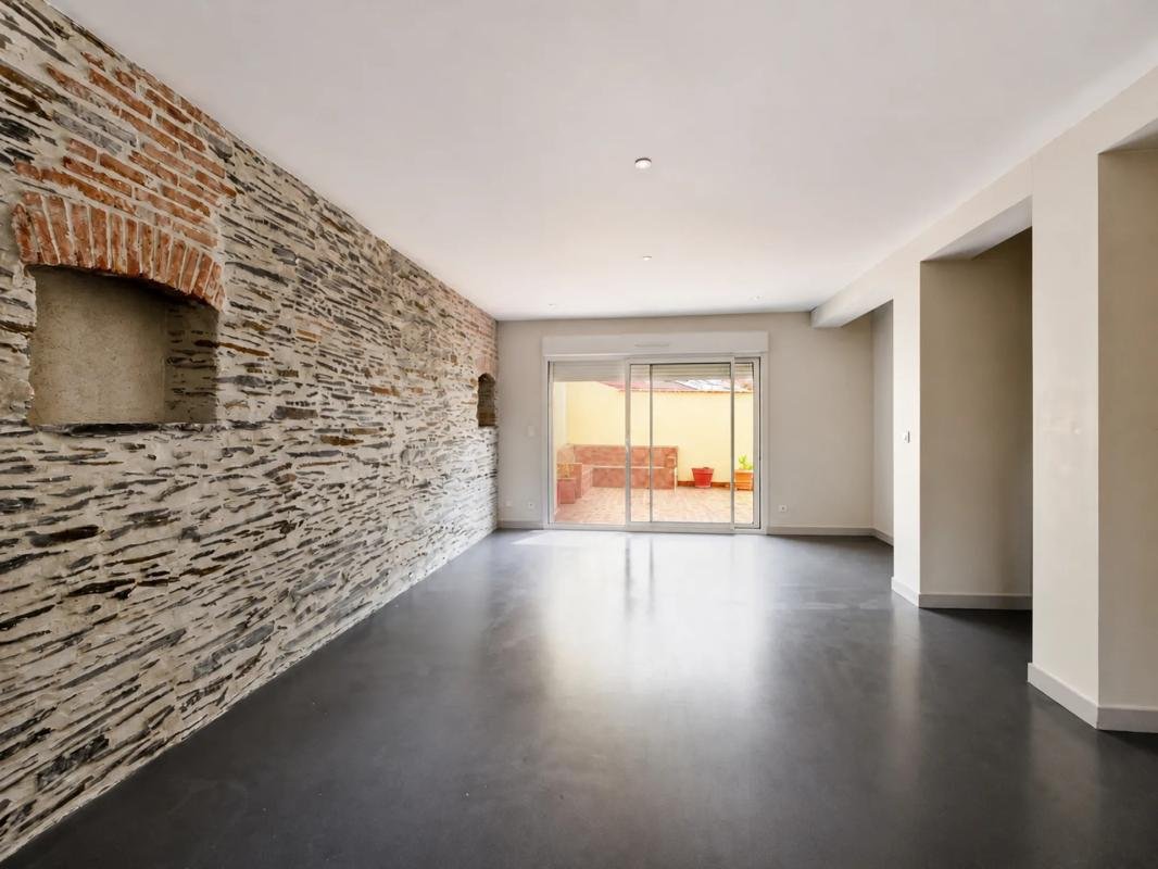 Maison à vendre, 150m², Angers