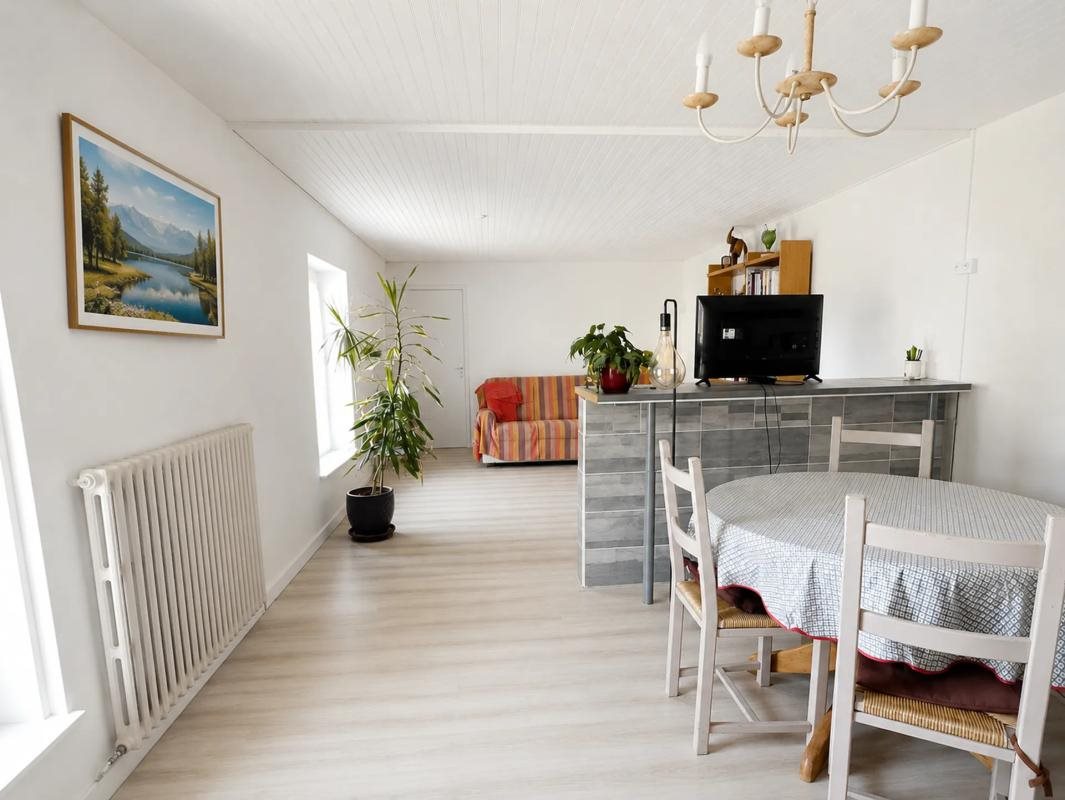 Maison à vendre, 294m², Le Châtelet