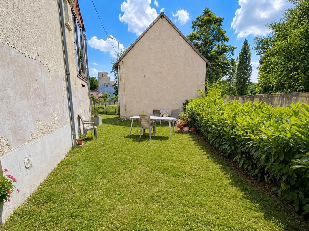 Maison à vendre, 294m², Le Châtelet