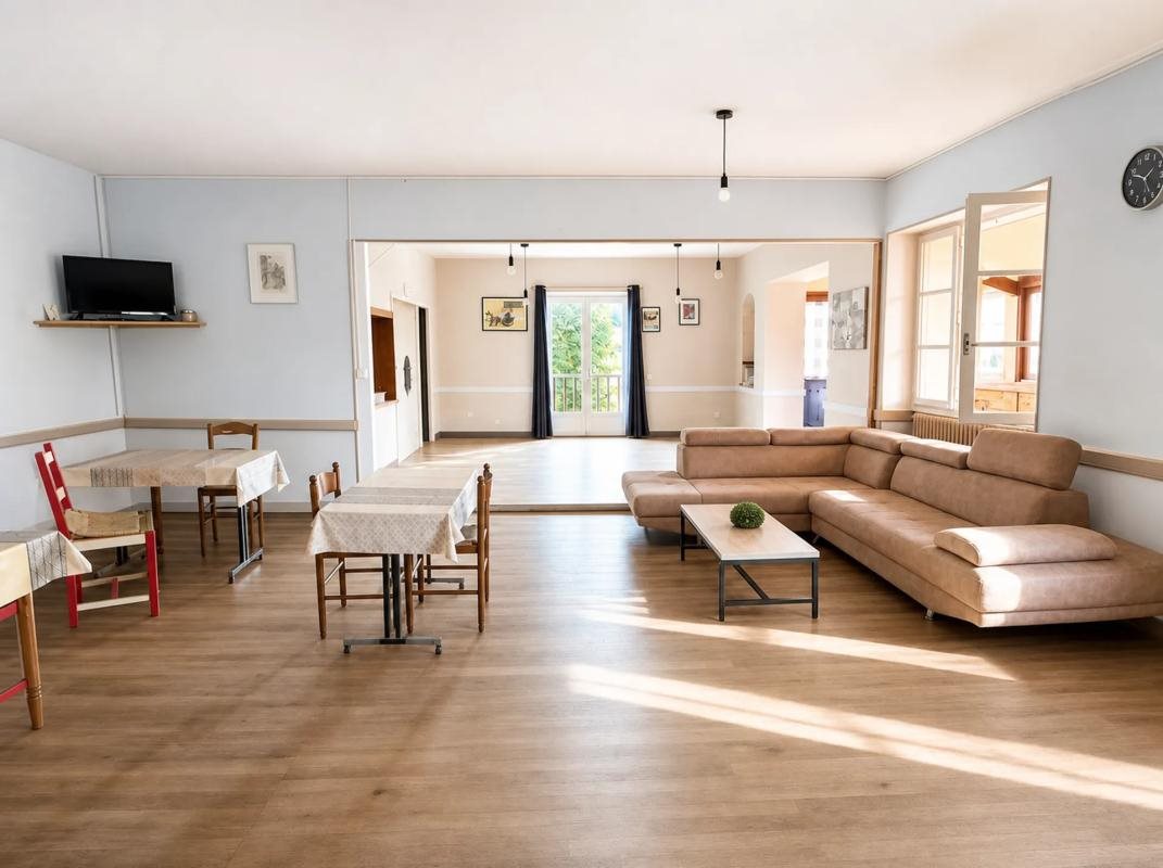 Maison à vendre, 294m², Le Châtelet