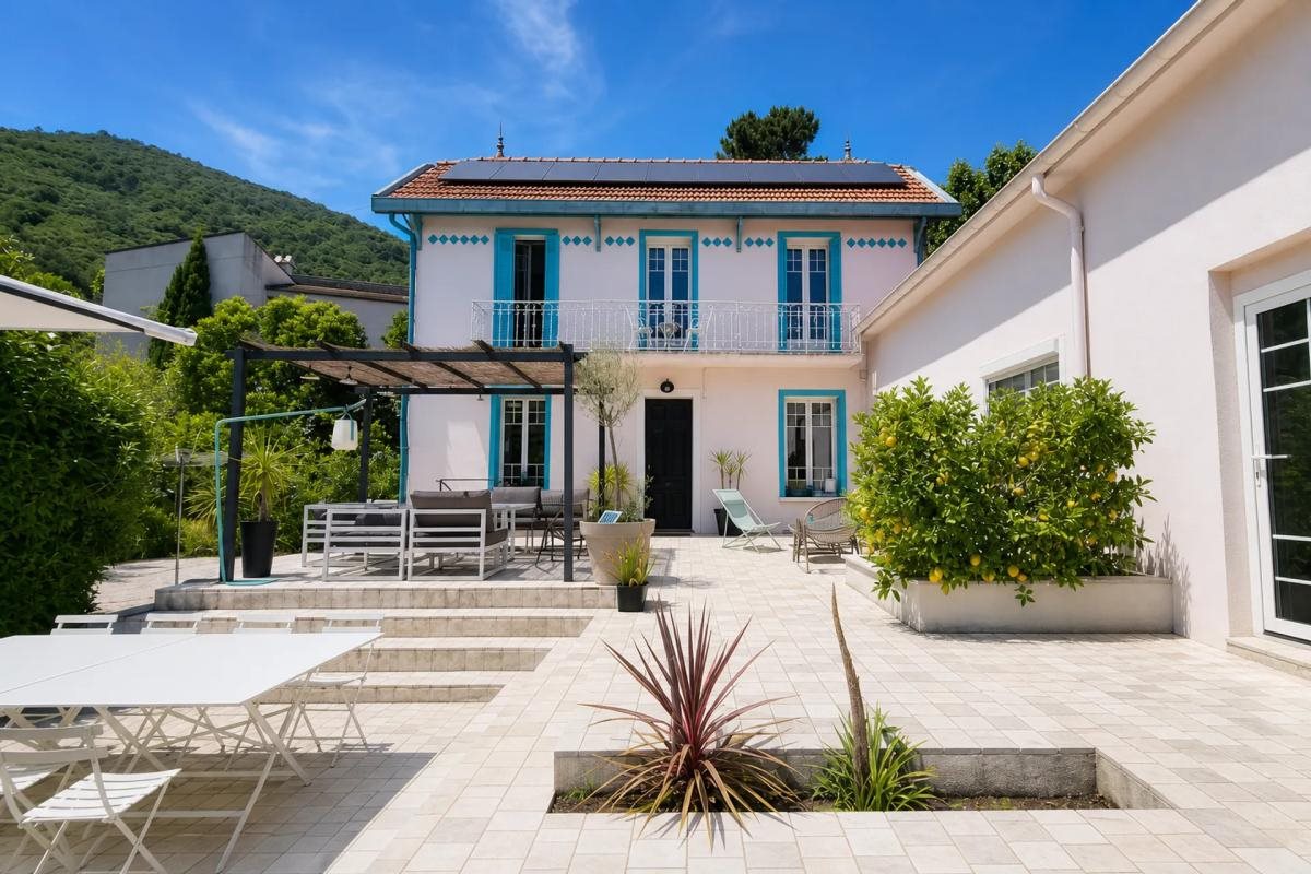 Maison à vendre, 304m², Amélie-les-Bains-Palalda
