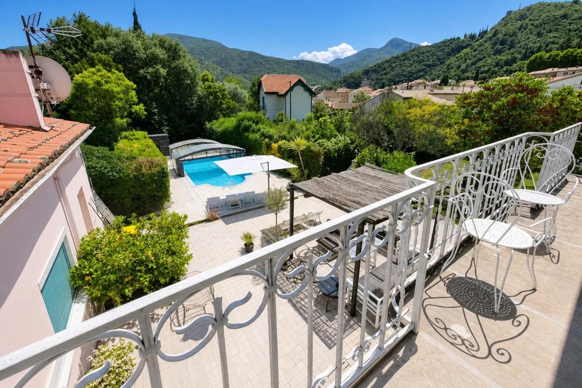 Maison à vendre, 304m², Amélie-les-Bains-Palalda