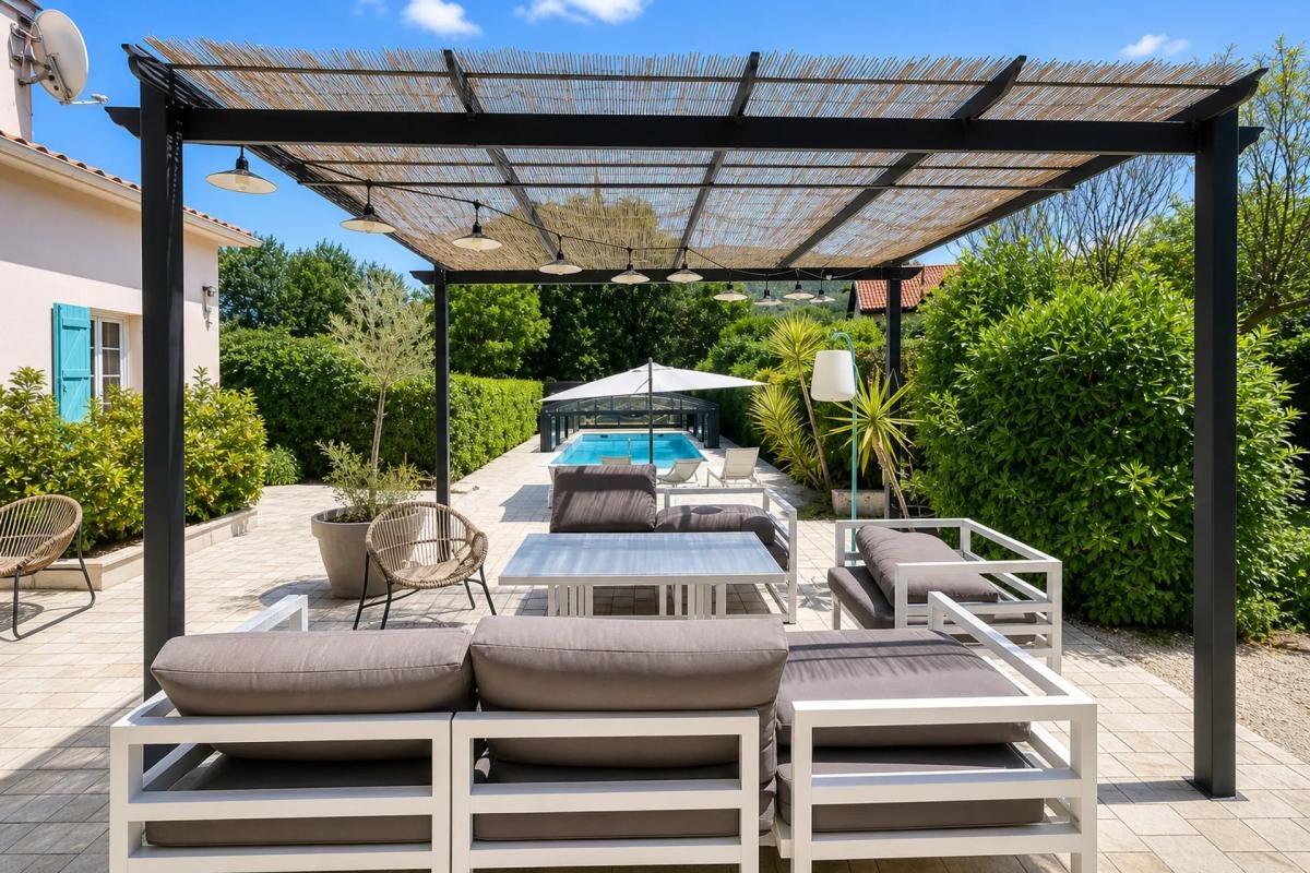Maison à vendre, 304m², Amélie-les-Bains-Palalda