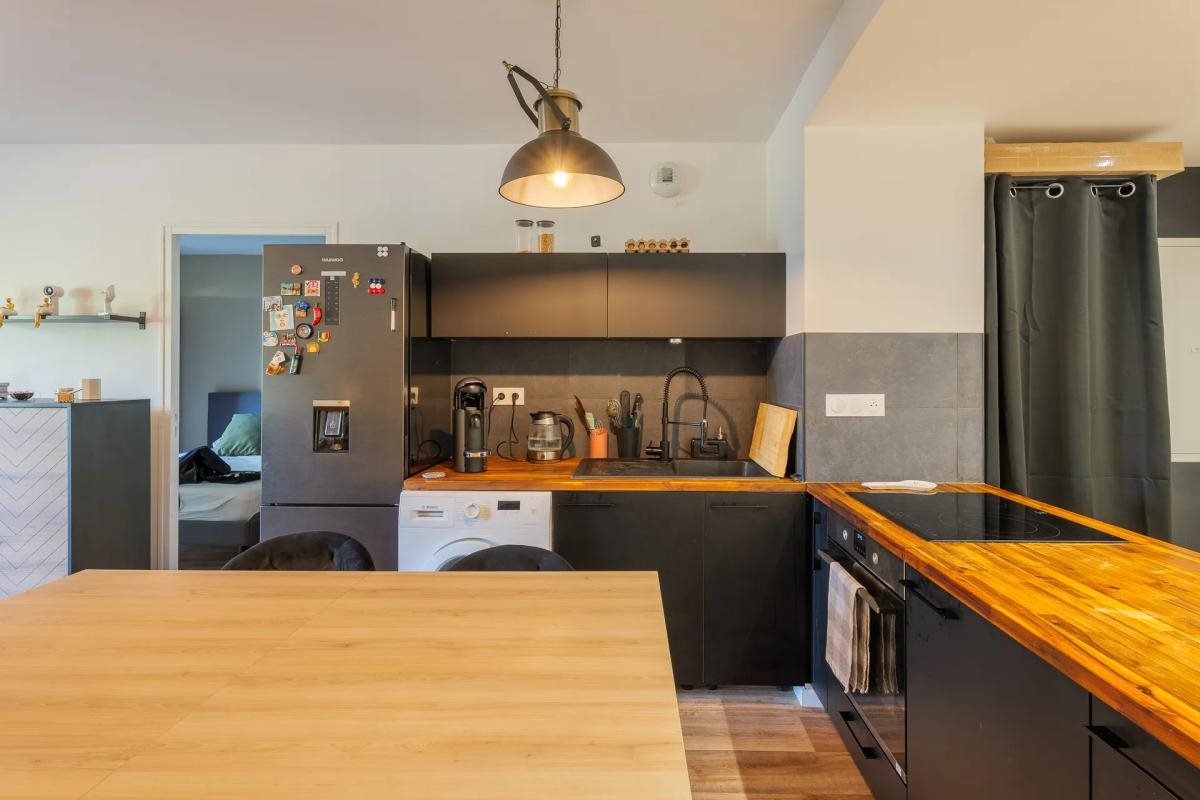 Appartement à vendre, 46m², Villepinte