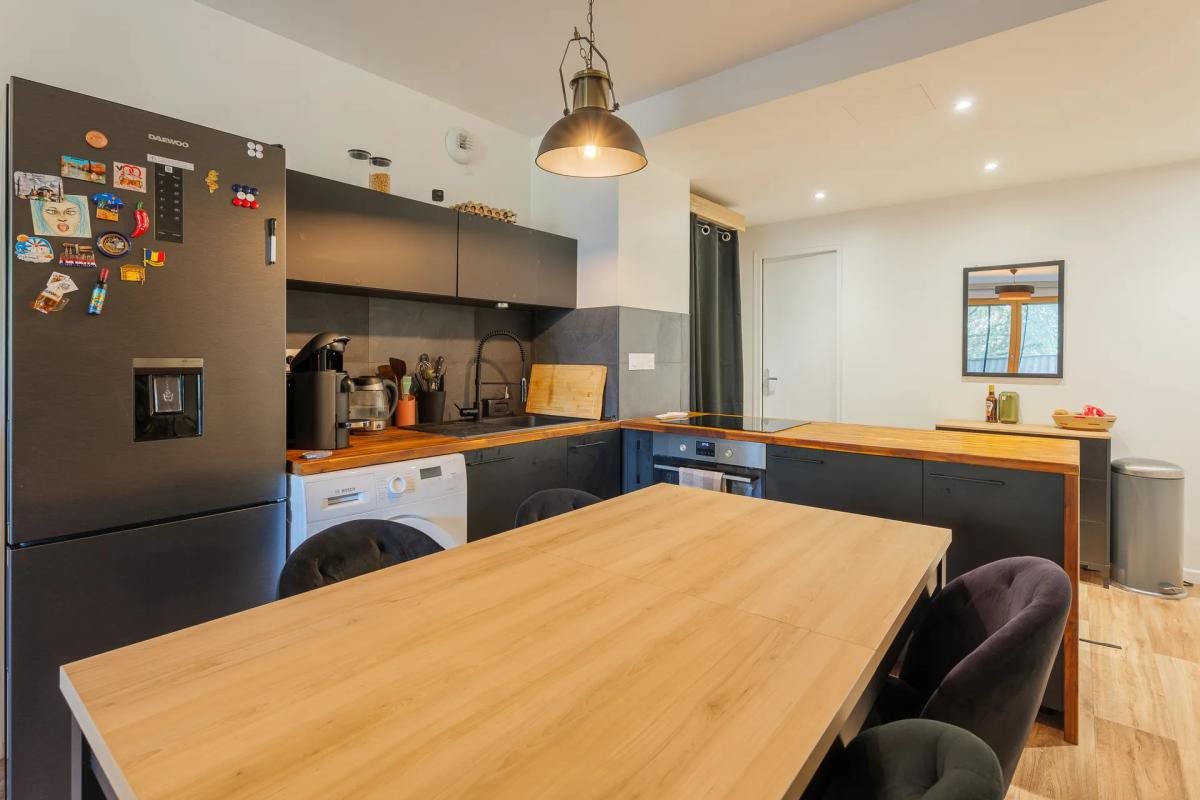 Appartement à vendre, 46m², Villepinte