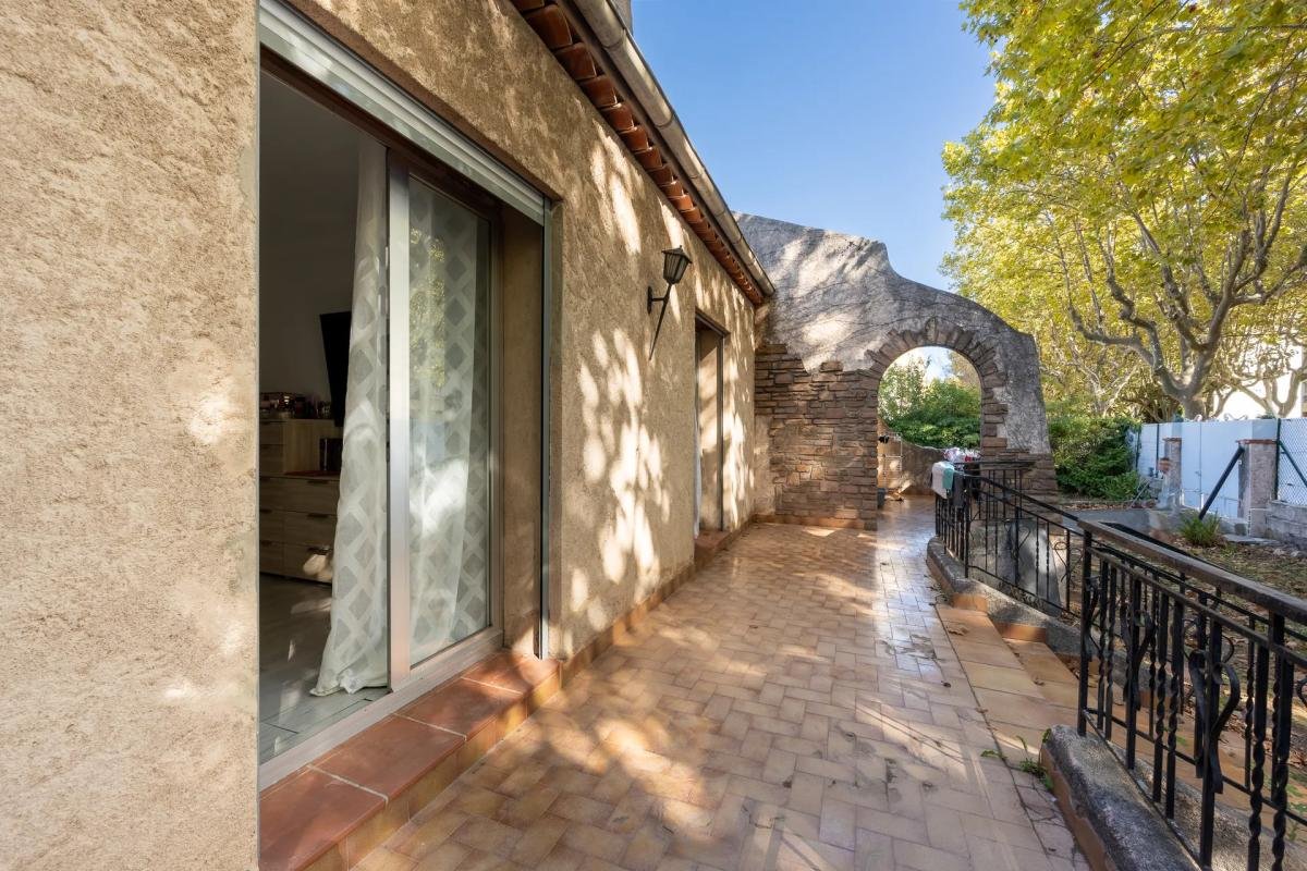 Maison à vendre, 77m², Fréjus
