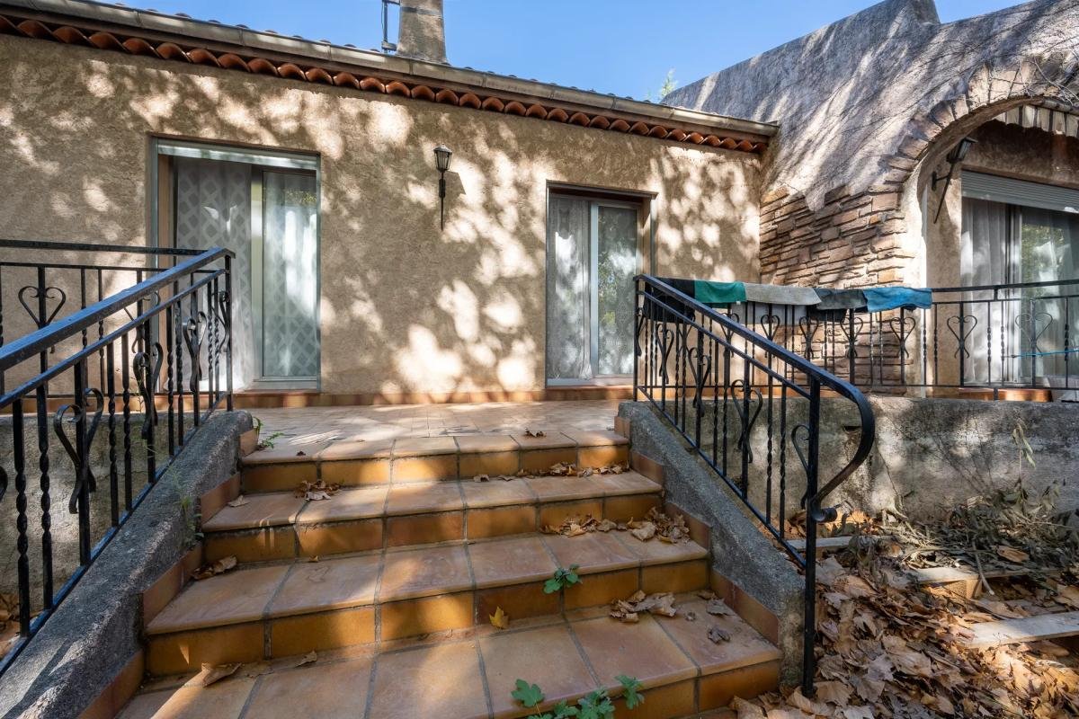 Maison à vendre, 77m², Fréjus