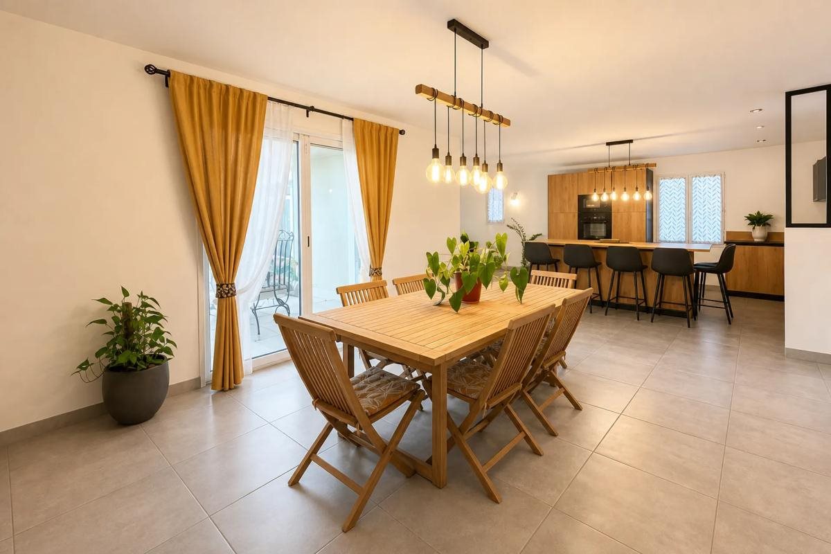 Maison à vendre, 190m², Viviers