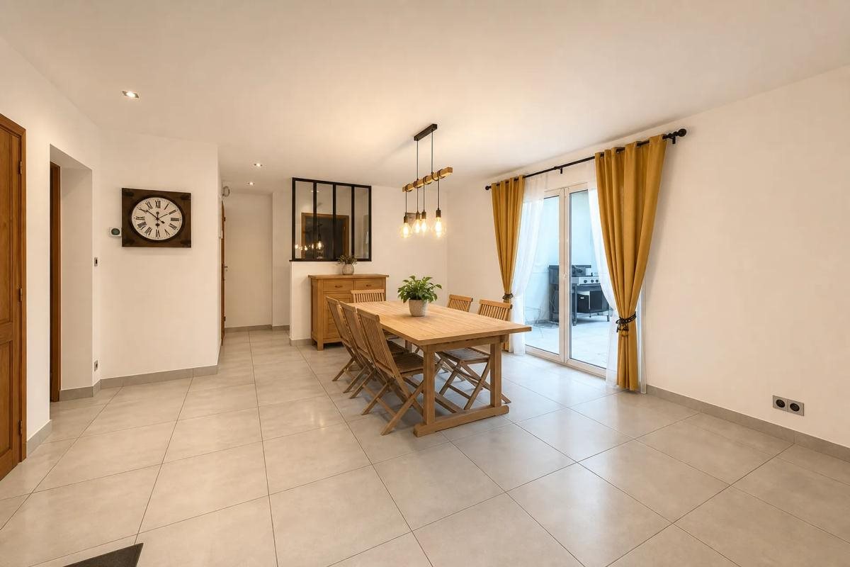 Maison à vendre, 190m², Viviers