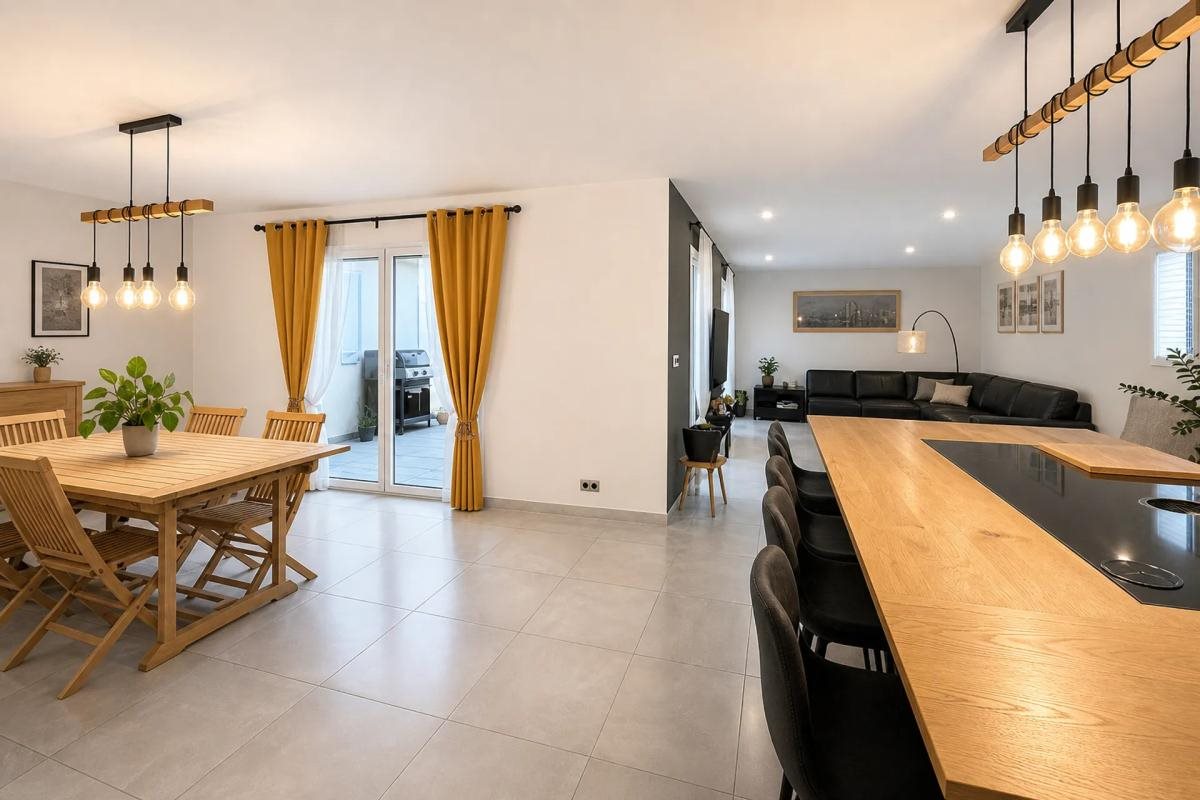Maison à vendre, 190m², Viviers