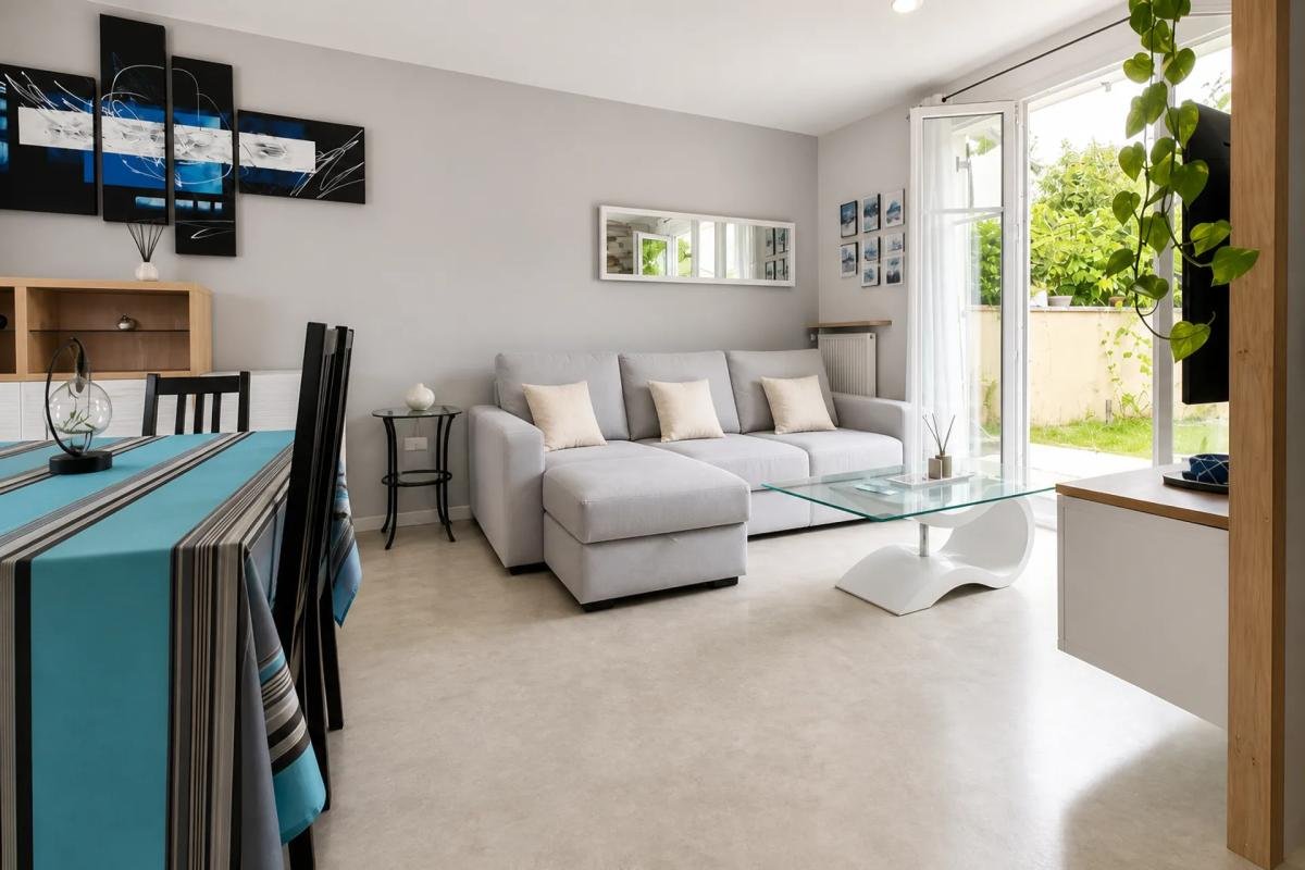 Maison à vendre, 79m², Leuville-sur-Orge