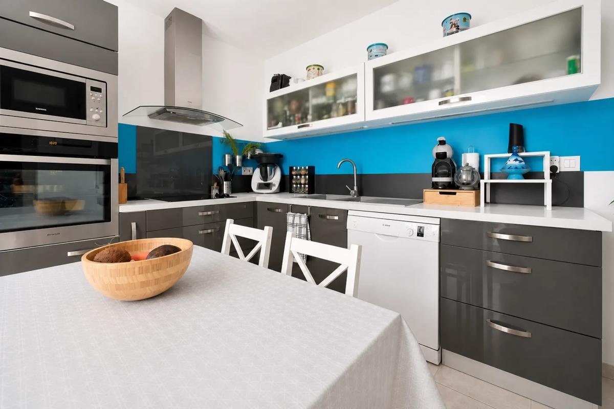 Maison à vendre, 79m², Leuville-sur-Orge