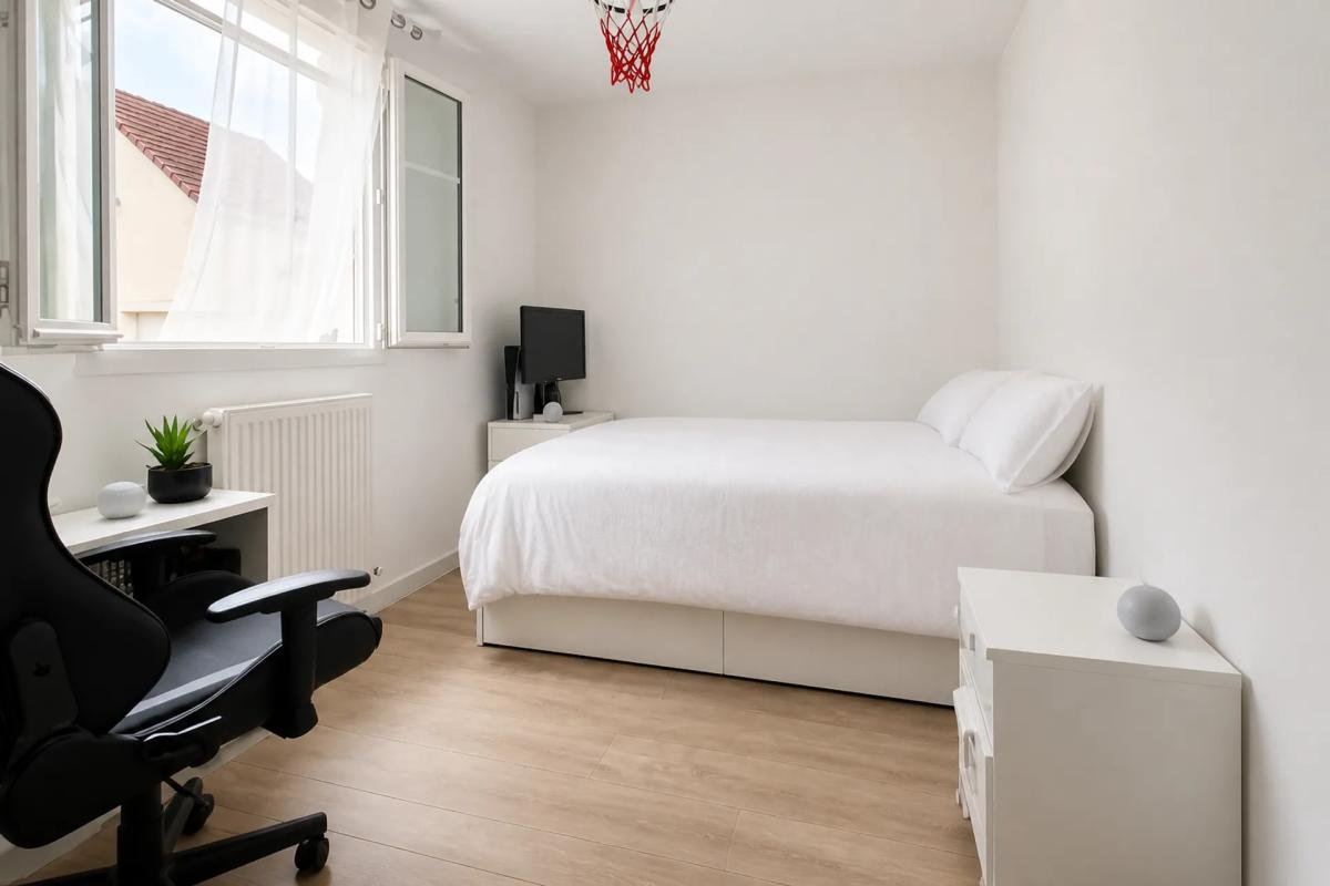 Maison à vendre, 79m², Leuville-sur-Orge