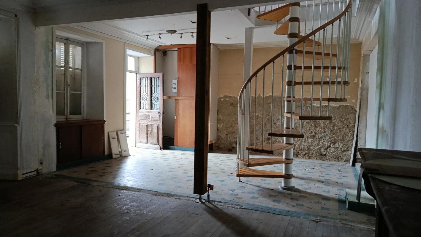 Maison à vendre, 75m², Saint-Jean-de-Daye