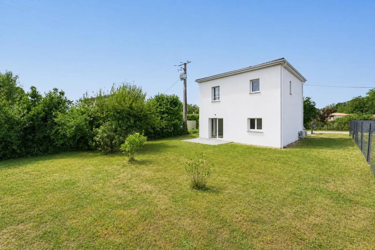 Maison à vendre, 100m², Ambarès-et-Lagrave