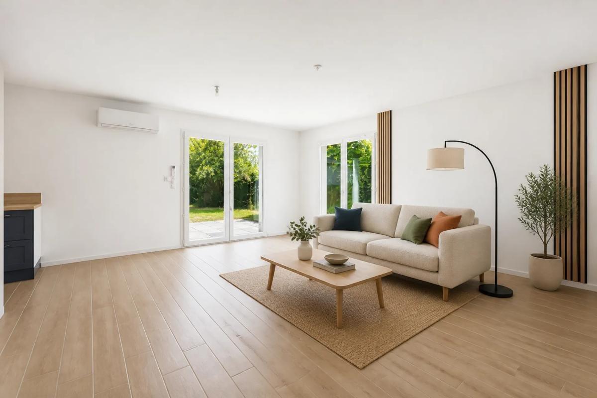 Maison à vendre, 100m², Ambarès-et-Lagrave