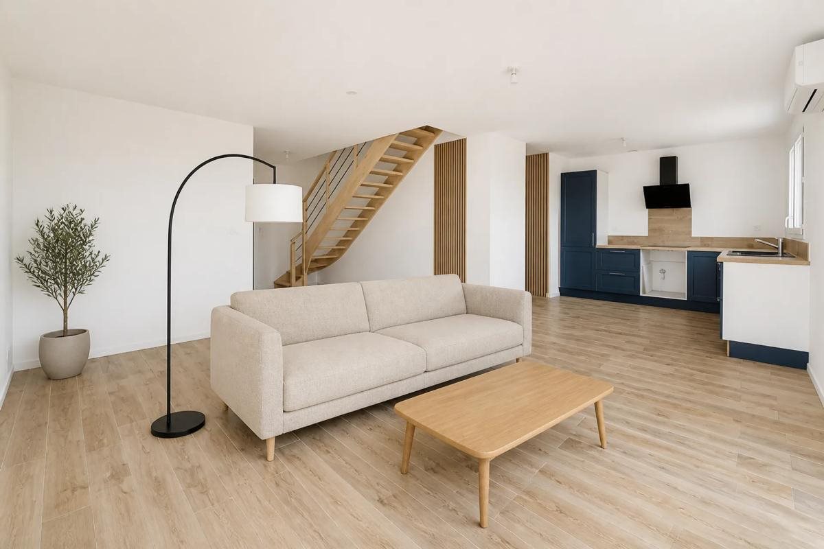 Maison à vendre, 100m², Ambarès-et-Lagrave