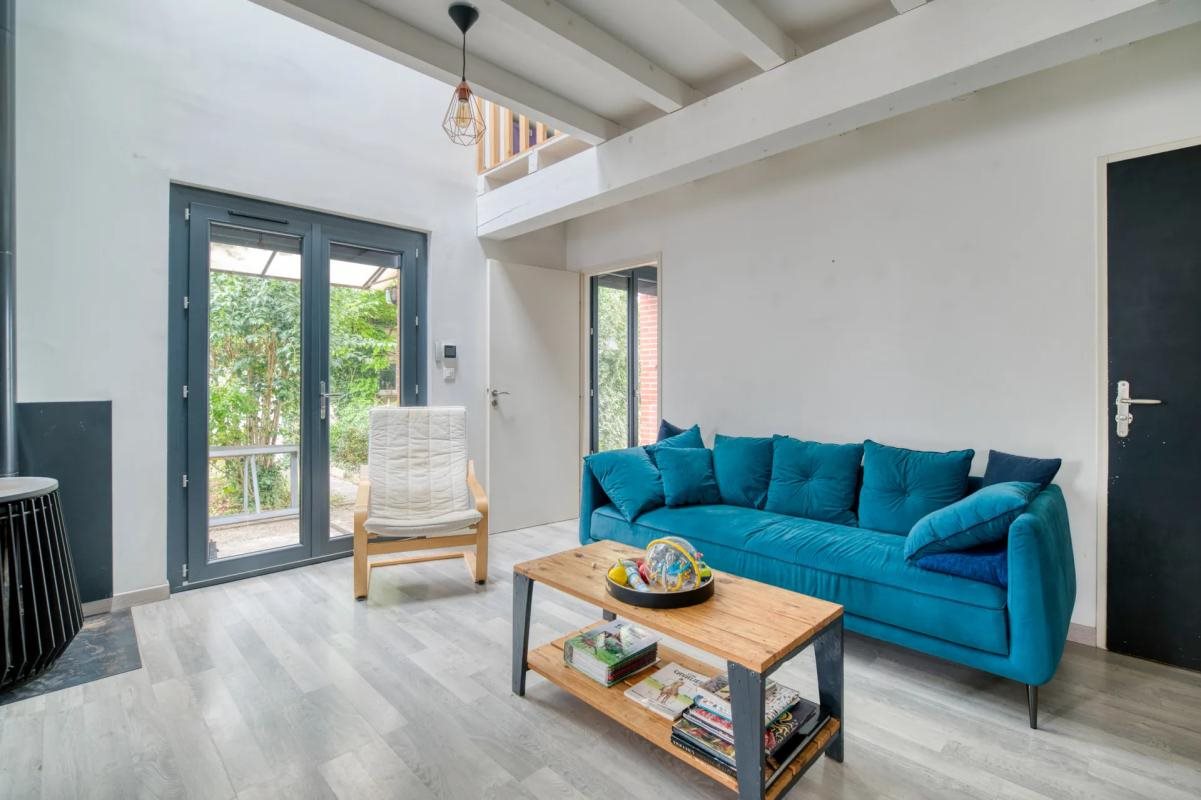 Maison à vendre, 80m², Baziège
