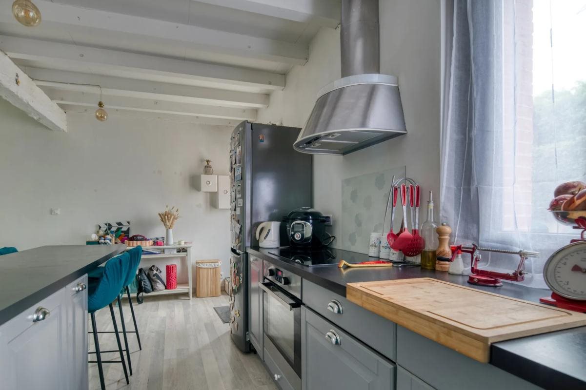 Maison à vendre, 80m², Baziège