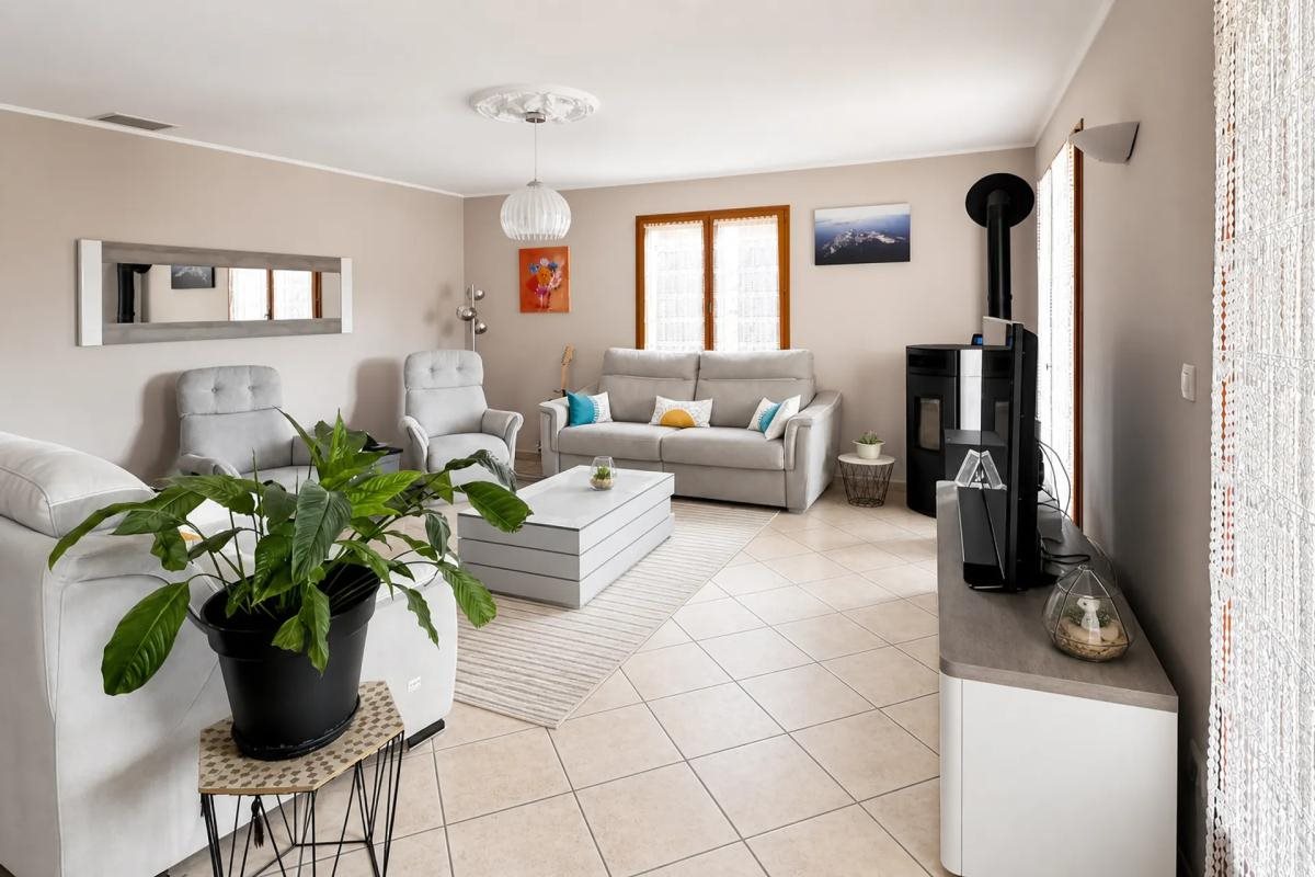 Maison à vendre, 164m², Vidauban