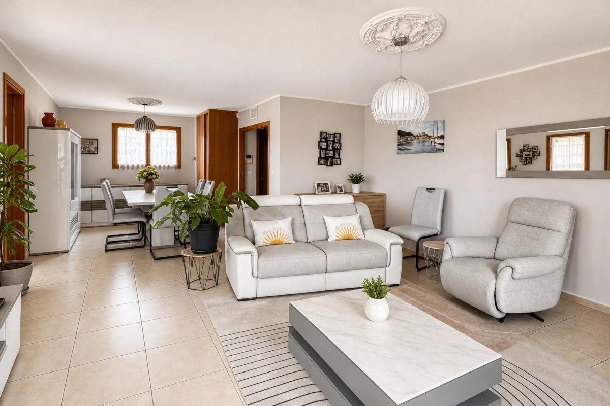 Maison à vendre, 164m², Vidauban