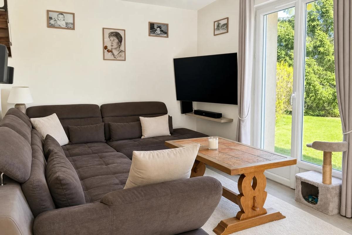 Maison à vendre, 96m², Saint-Hymer