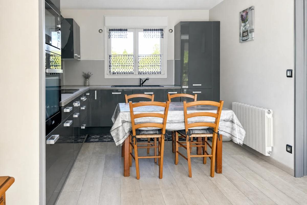 Maison à vendre, 96m², Saint-Hymer