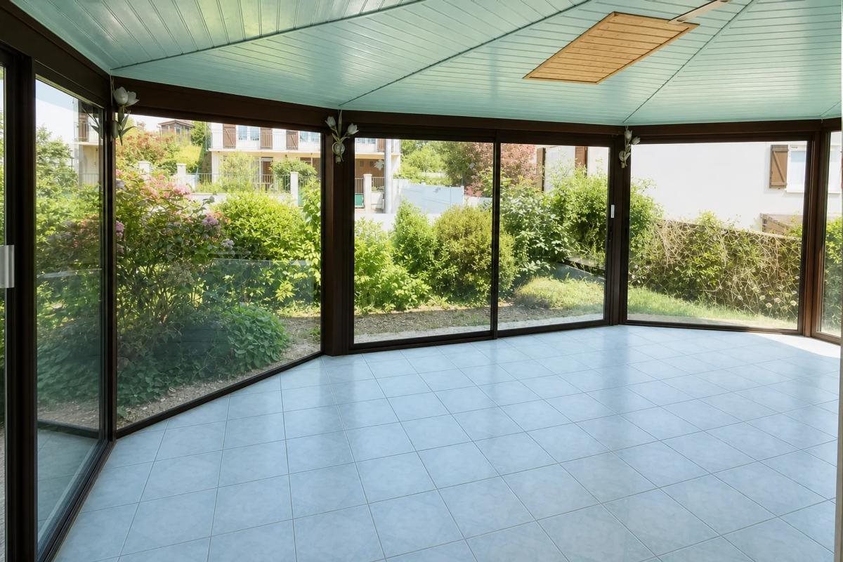 Maison à vendre, 125m², Condat-sur-Vienne