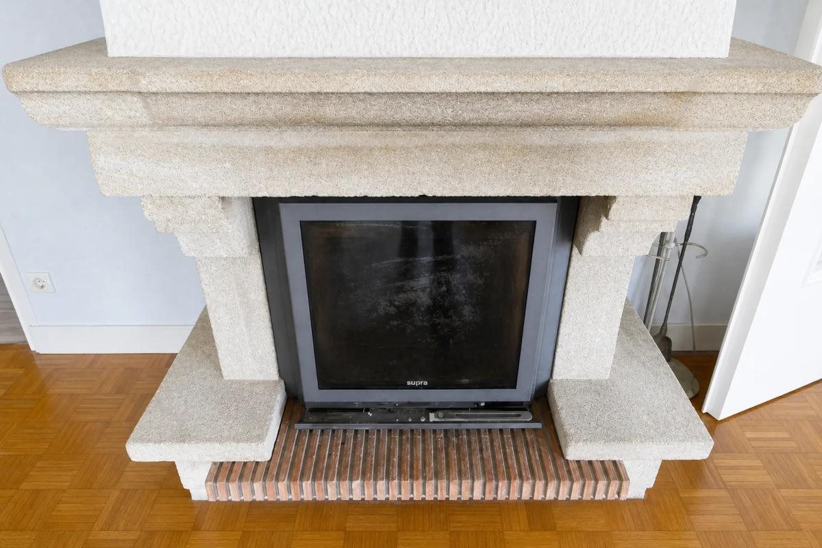 Maison à vendre, 125m², Condat-sur-Vienne