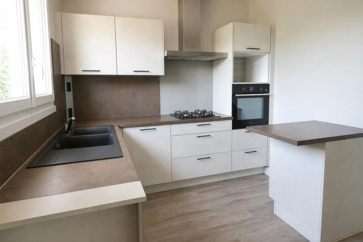 Maison à vendre, 125m², Condat-sur-Vienne