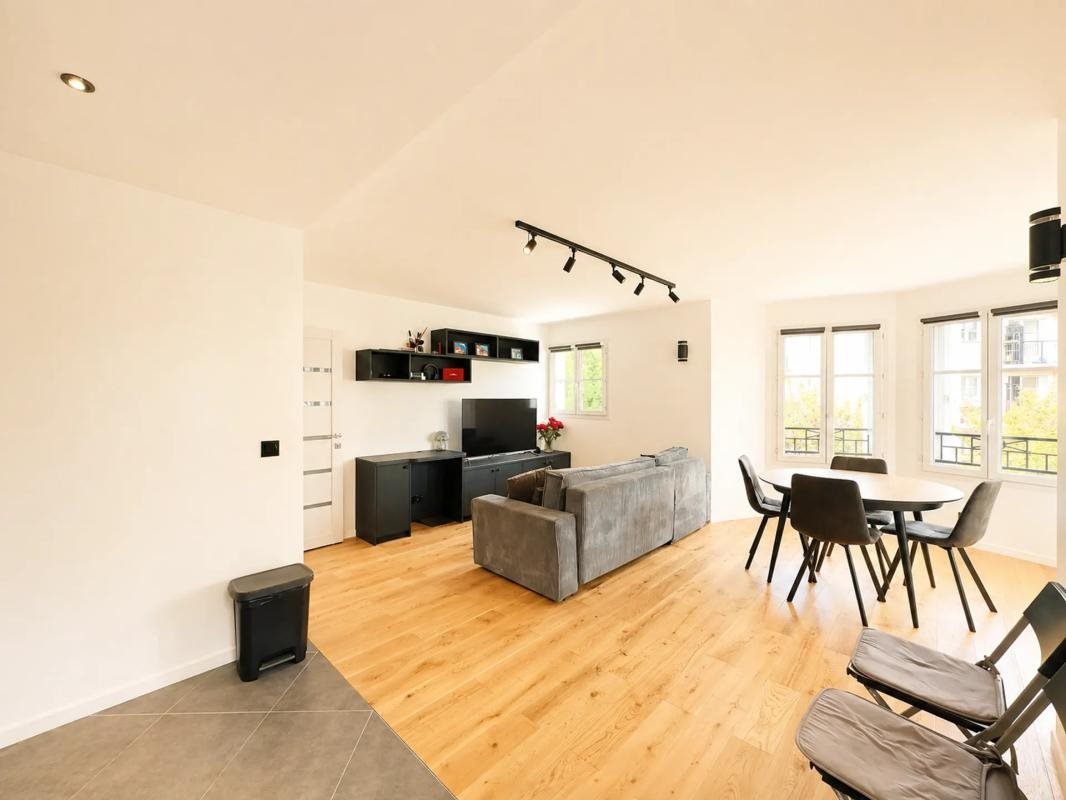 Appartement à vendre, 58m², Villeparisis