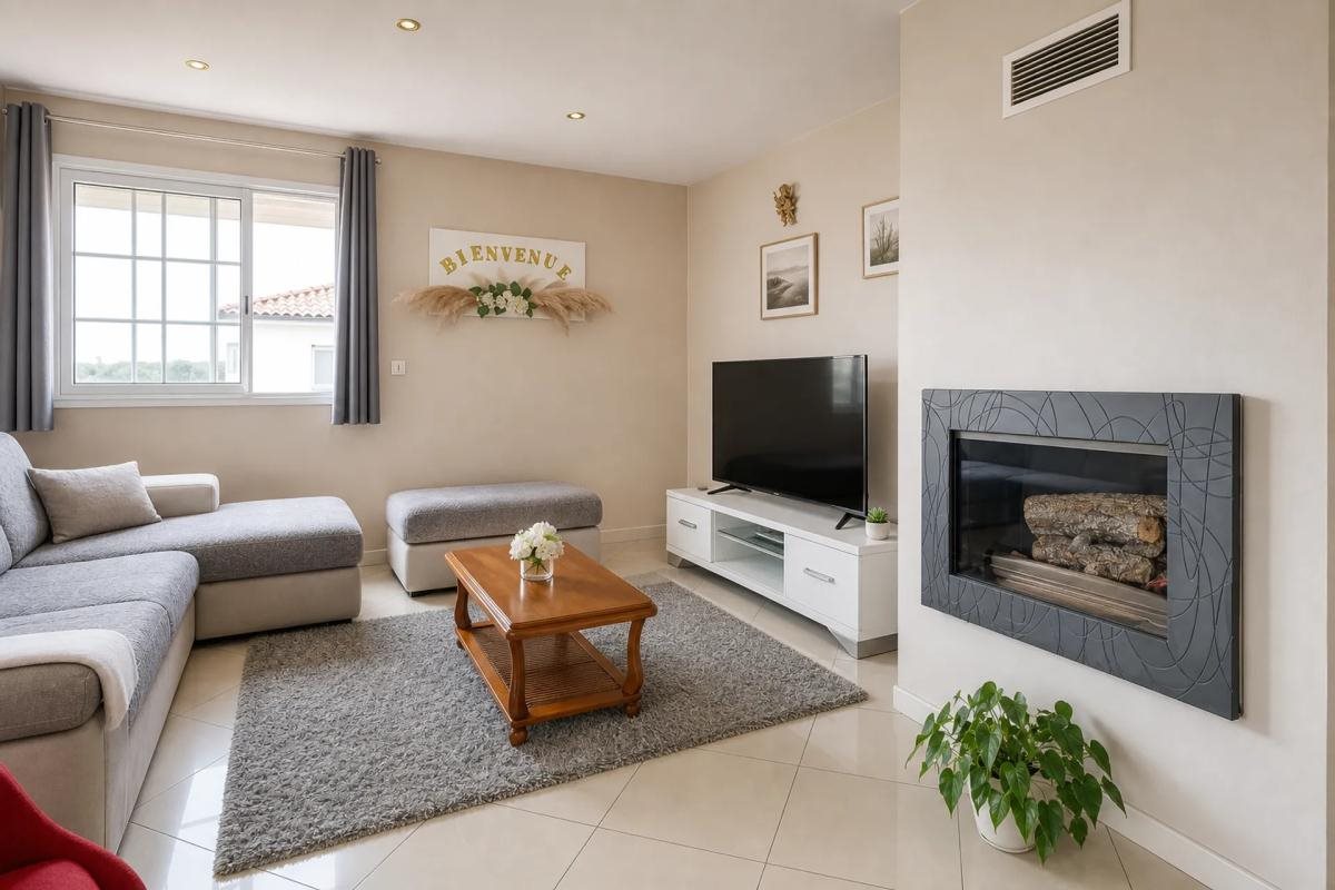 Maison à vendre, 144m², Ségreville