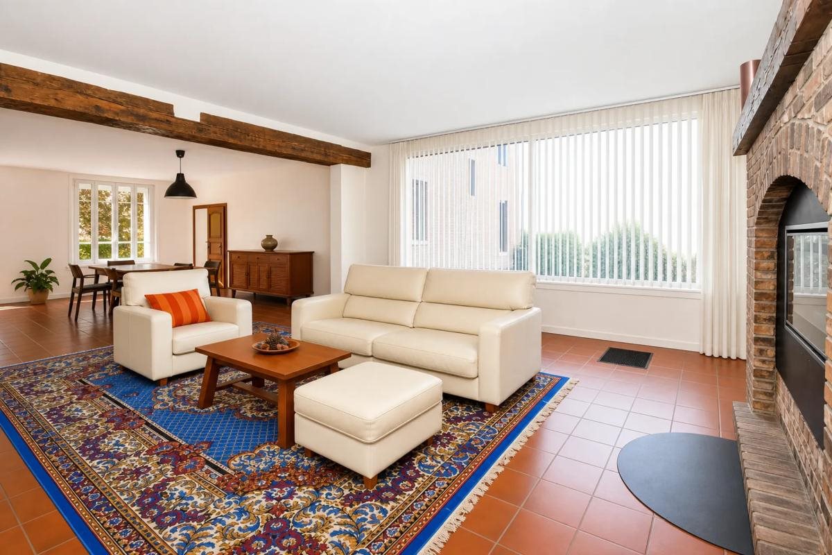 Maison à vendre, 229m², Foucarmont