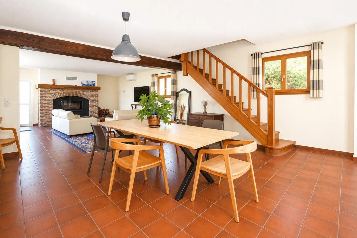 Maison à vendre, 229m², Foucarmont