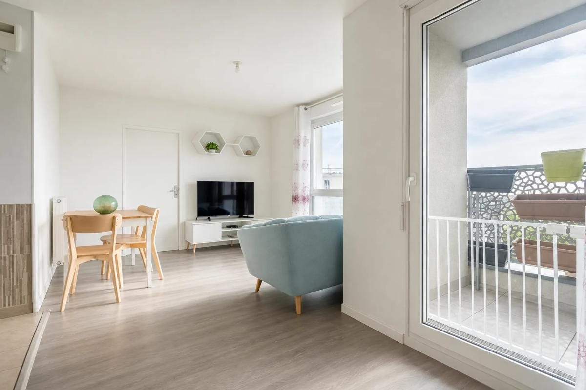 Appartement à vendre, 57m², Le Perreux-sur-Marne