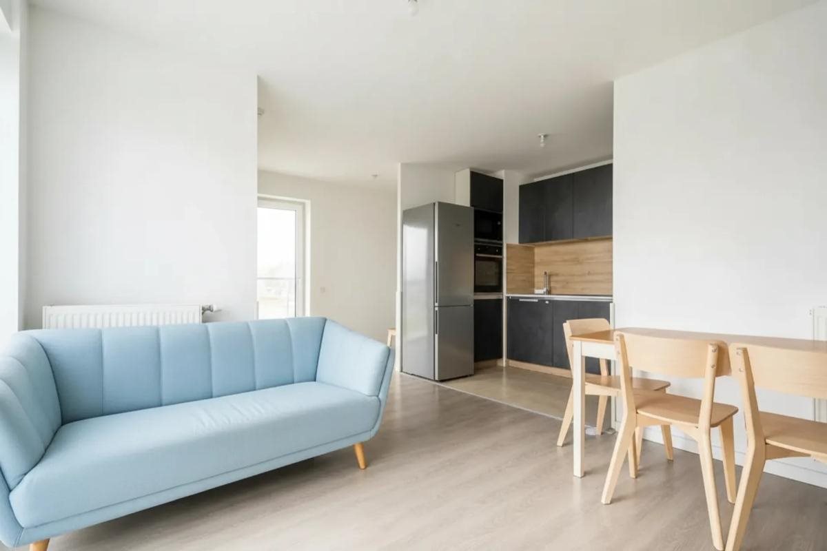 Appartement à vendre, 57m², Le Perreux-sur-Marne