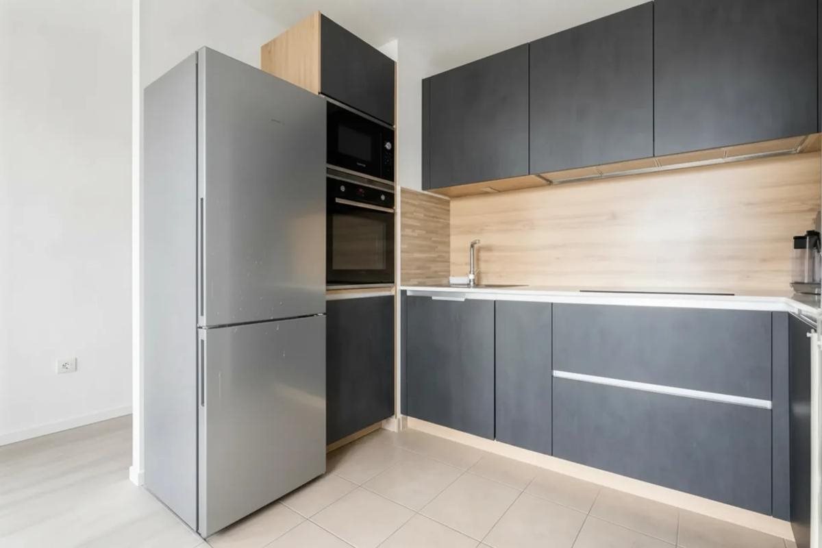 Appartement à vendre, 57m², Le Perreux-sur-Marne