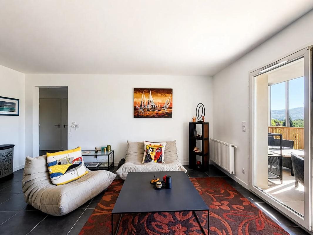 Appartement à vendre, 83m², Rumilly