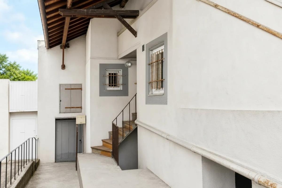 Maison à vendre, 100m², Marcigny