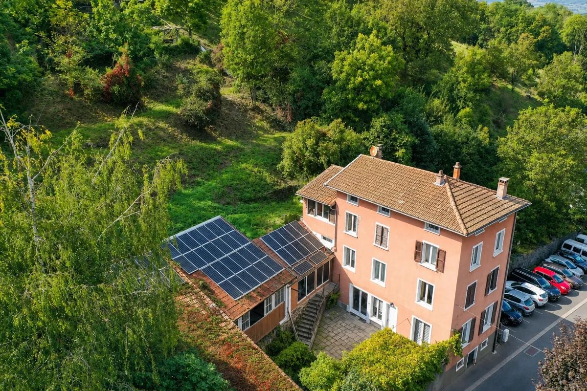 Maison à vendre, 275m², Courzieu
