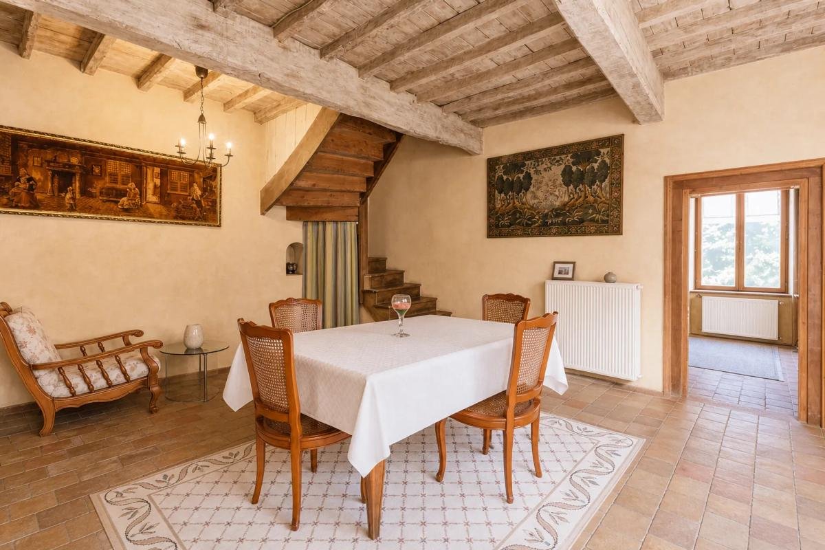 Maison à vendre, 275m², Courzieu